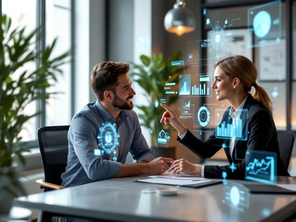 AI implementatie